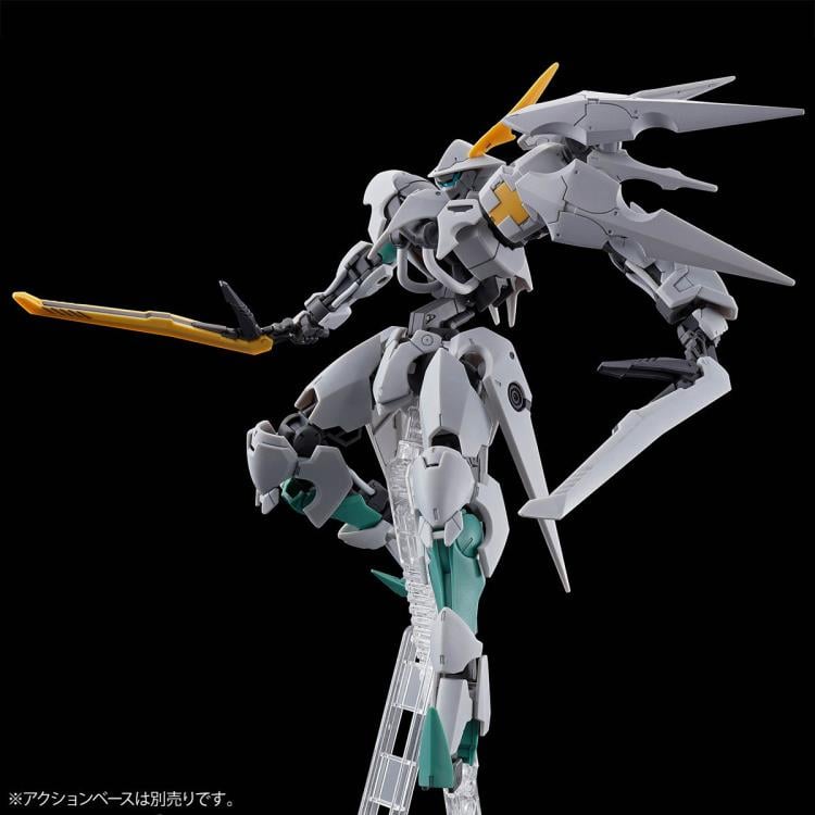 Mobile Suit Gundam: Iron-Blooded Orphans Steel Moon HGI-BO Oltlinde 1/144 Scale Exclusive Model Kit Gallery Image 8