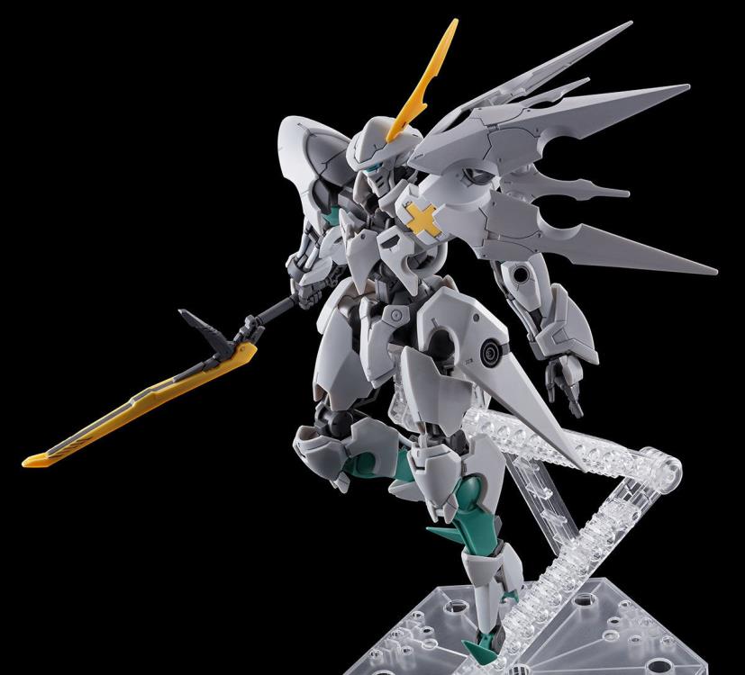 Mobile Suit Gundam: Iron-Blooded Orphans Steel Moon HGI-BO Oltlinde 1/144 Scale Exclusive Model Kit Gallery Image 3