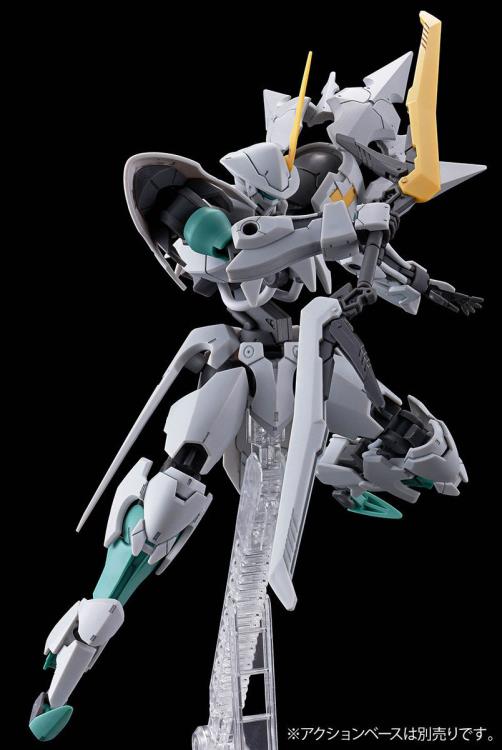 Mobile Suit Gundam: Iron-Blooded Orphans Steel Moon HGI-BO Oltlinde 1/144 Scale Exclusive Model Kit Gallery Image 6