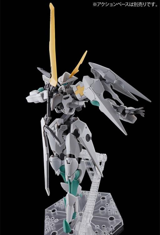 Mobile Suit Gundam: Iron-Blooded Orphans Steel Moon HGI-BO Oltlinde 1/144 Scale Exclusive Model Kit Gallery Image 5