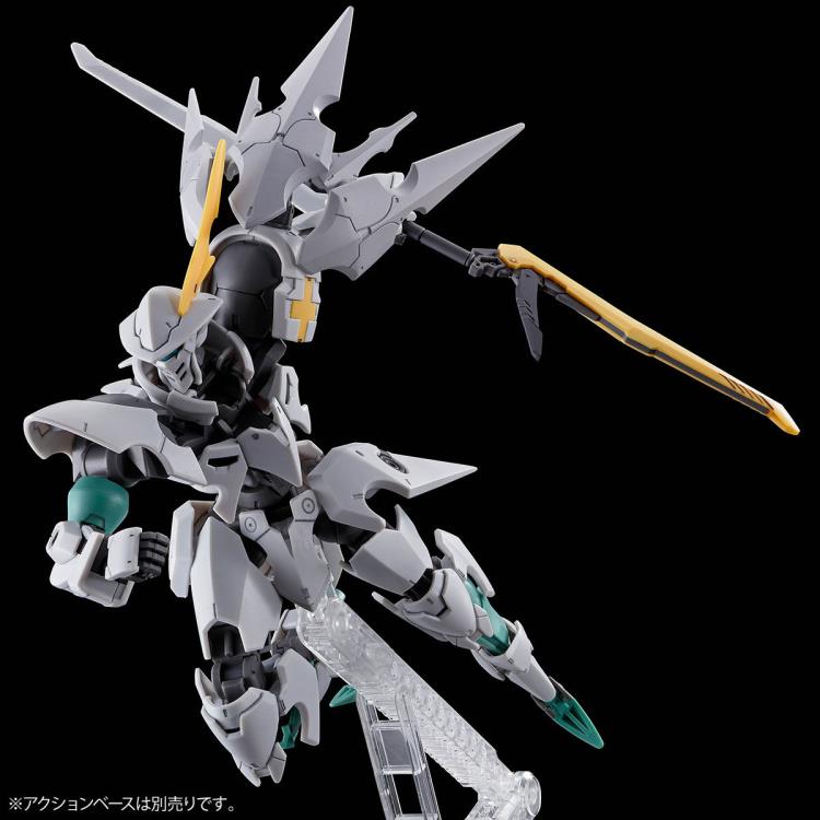 Mobile Suit Gundam: Iron-Blooded Orphans Steel Moon HGI-BO Oltlinde 1/144 Scale Exclusive Model Kit Gallery Image 7