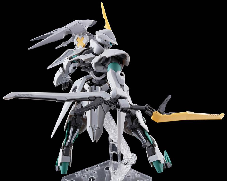 Mobile Suit Gundam: Iron-Blooded Orphans Steel Moon HGI-BO Oltlinde 1/144 Scale Exclusive Model Kit Gallery Image 4