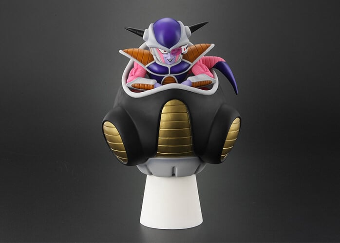 Dragon Ball Z Arise Frieza 1st Form Exclusive Gallery Image 4