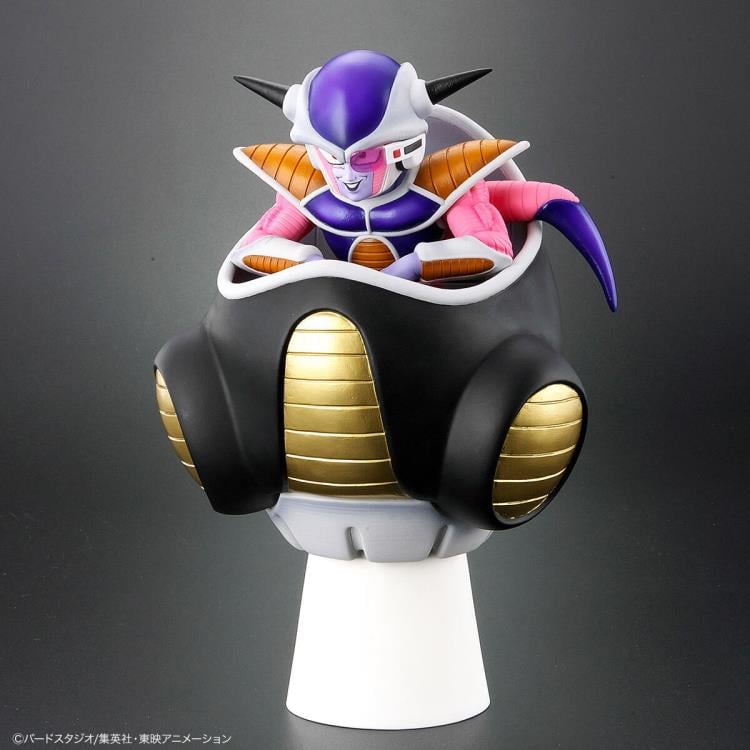 Dragon Ball Z Arise Frieza 1st Form Exclusive Gallery Image 3