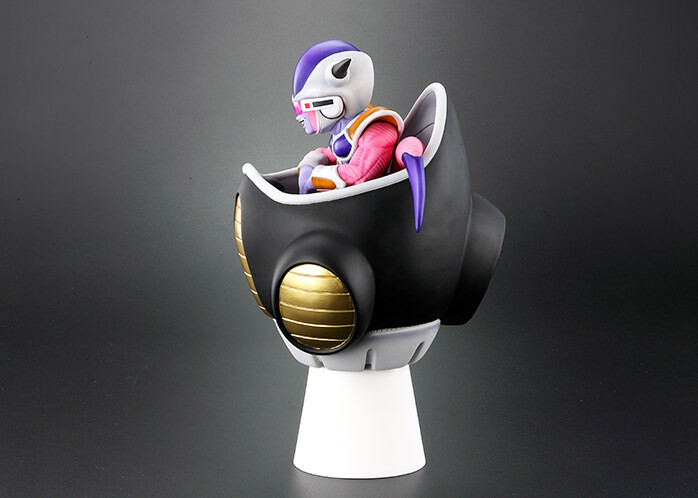 Dragon Ball Z Arise Frieza 1st Form Exclusive Gallery Image 9