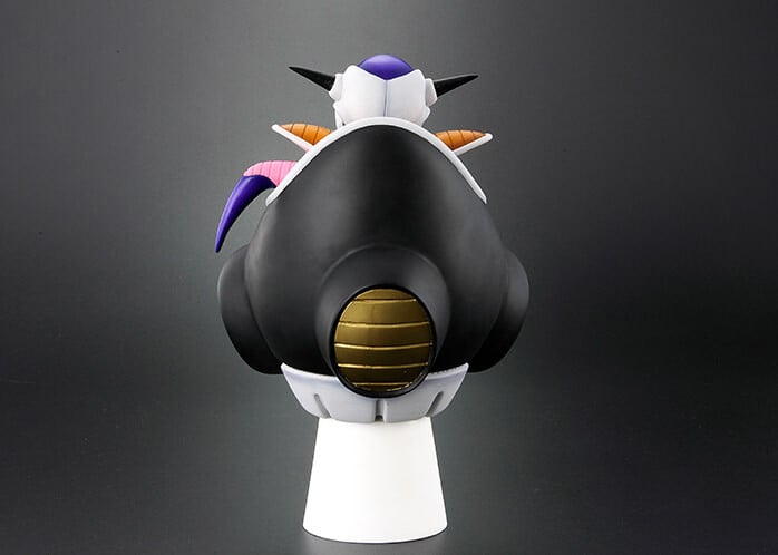 Dragon Ball Z Arise Frieza 1st Form Exclusive Gallery Image 8