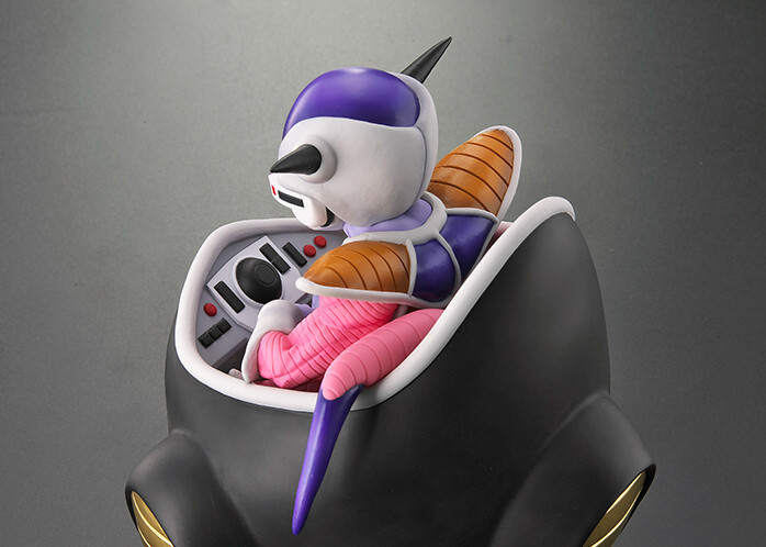 Dragon Ball Z Arise Frieza 1st Form Exclusive Gallery Image 7