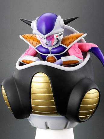 Dragon Ball Z Arise Frieza 1st Form Exclusive Gallery Image 2