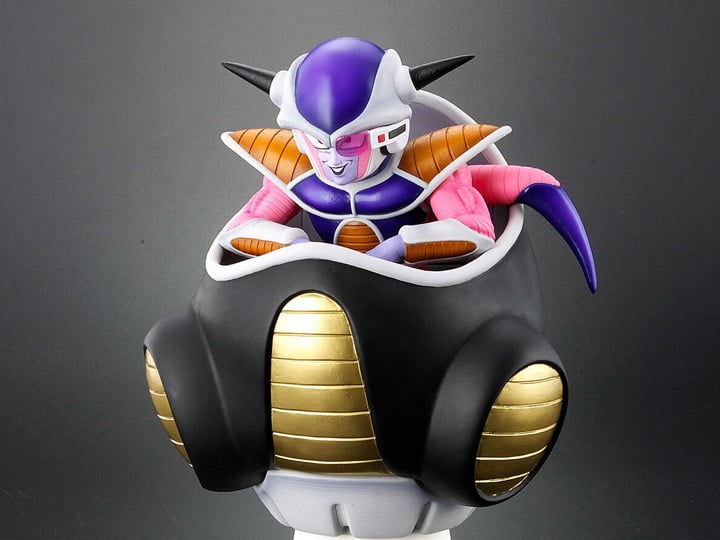 Dragon Ball Z Arise Frieza 1st Form Exclusive Gallery Image 1