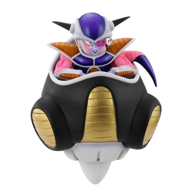 Dragon Ball Z Arise Frieza 1st Form Exclusive Gallery Image 10