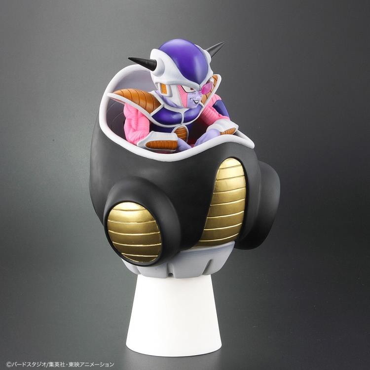 Dragon Ball Z Arise Frieza 1st Form Exclusive Gallery Image 6