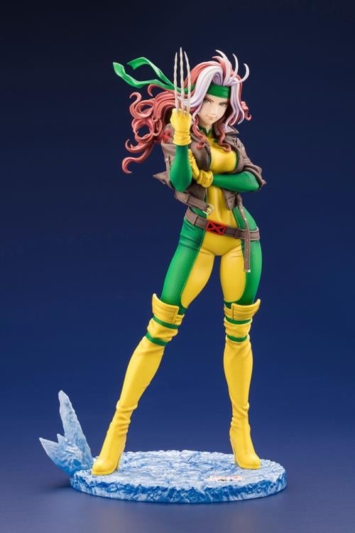 Marvel Comics Bishoujo Rogue (Rebirth) Gallery Image 3
