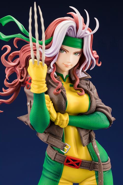 Marvel Comics Bishoujo Rogue (Rebirth) Gallery Image 10