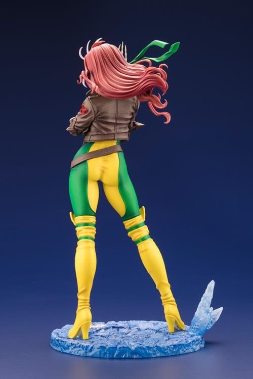 Marvel Comics Bishoujo Rogue (Rebirth) Gallery Image 8
