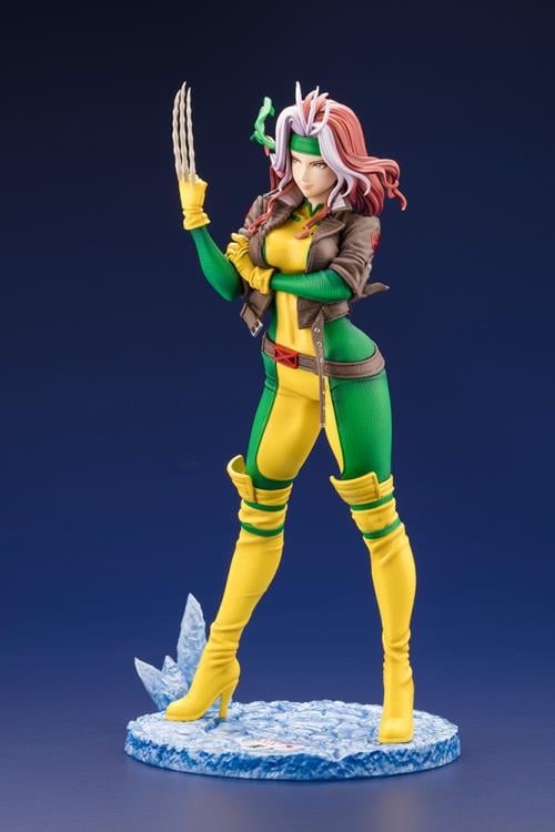 Marvel Comics Bishoujo Rogue (Rebirth) Gallery Image 5