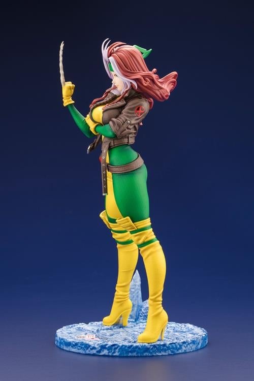 Marvel Comics Bishoujo Rogue (Rebirth) Gallery Image 6