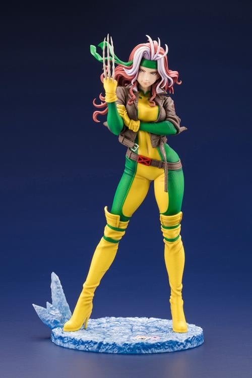 Marvel Comics Bishoujo Rogue (Rebirth) Gallery Image 4