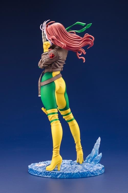 Marvel Comics Bishoujo Rogue (Rebirth) Gallery Image 7