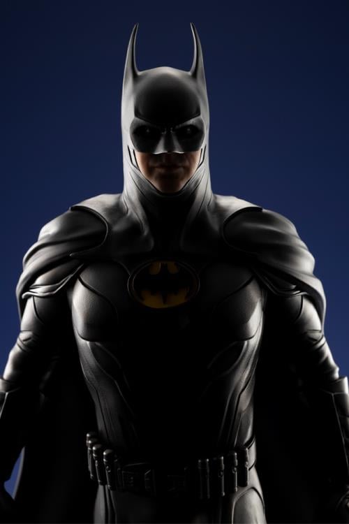 The Flash (2023) ArtFX Batman Statue Gallery Image 17