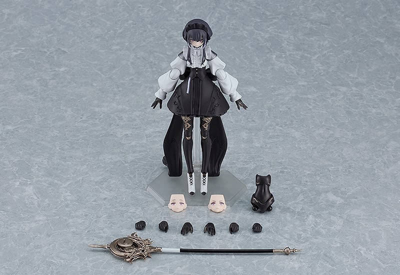 その他 figma 610 NH-02 Hito Kaiki figma No.610 NH-02-