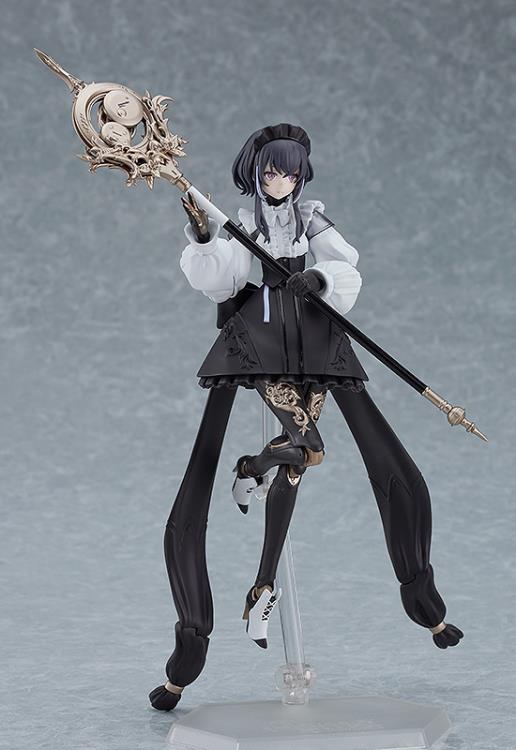 Hito Kaiki figma No.610 NH-02- Hito Kaiki figma No.610 NH-02-