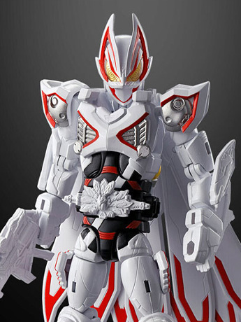 Kamen Rider Geats Revolve Change Figure PB06 Kamen Rider Geats IX