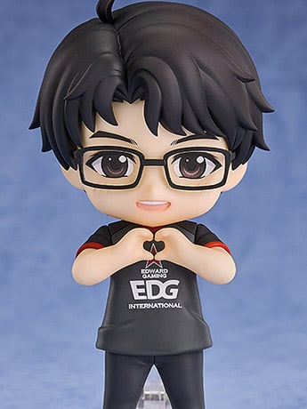 EDward Gaming Nendoroid Light Meiko Gallery Image 2