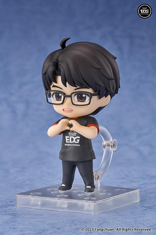 EDward Gaming Nendoroid Light Meiko Gallery Image 5