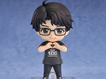 Omori Nendoroid No.2284 Omori