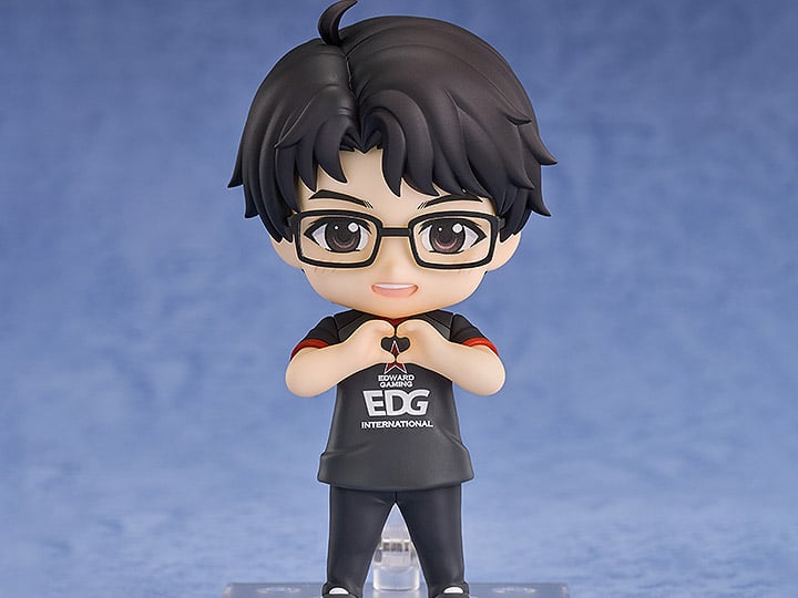 EDward Gaming Nendoroid Light Meiko Gallery Image 1
