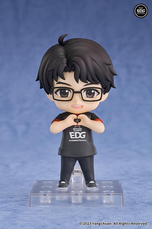 EDward Gaming Nendoroid Light Meiko Gallery Image 3