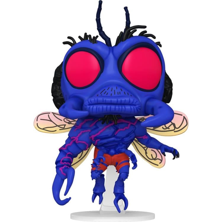 Pop! Movies: Teenage Mutant Ninja Turtles: Mutant Mayhem - Superfly Gallery Image 3