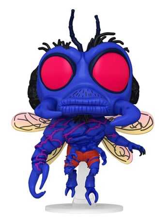 Pop! Movies: Teenage Mutant Ninja Turtles: Mutant Mayhem - Superfly Gallery Image 2