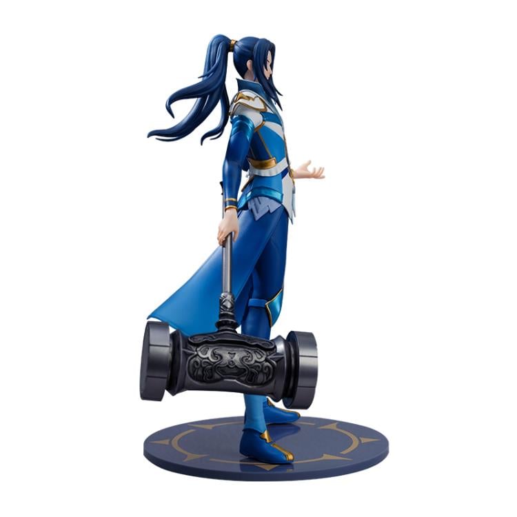 Soul Land Tang San 1/8 Scale Figure