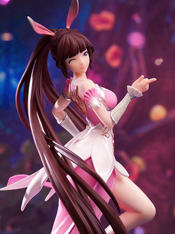 Soul Land Xiao Wu 1/8 Scale Figure Gallery Image 2