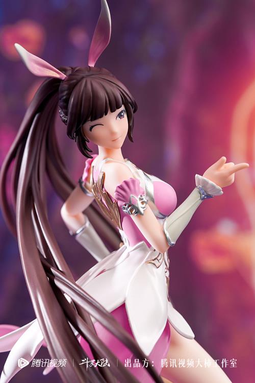 Soul Land Xiao Wu 1/8 Scale Figure Gallery Image 7