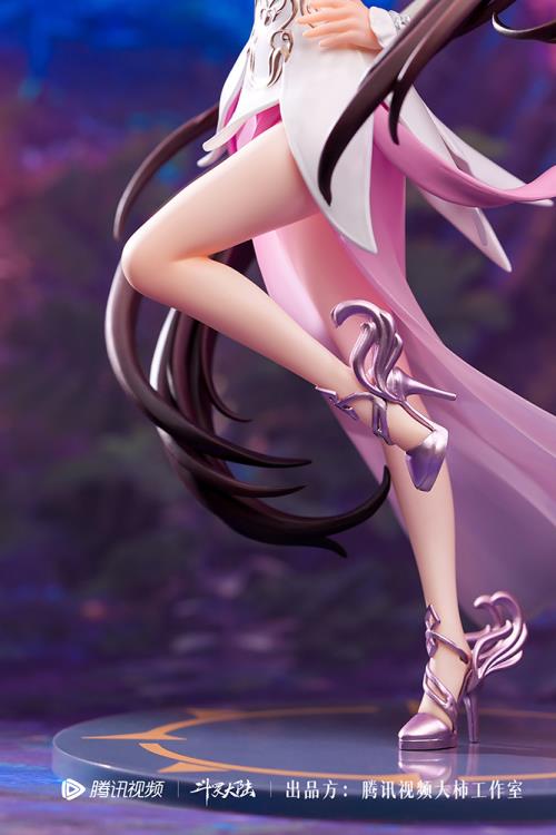 Soul Land Xiao Wu 1/8 Scale Figure Gallery Image 9