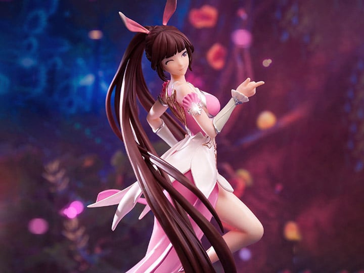 Soul Land Xiao Wu 1/8 Scale Figure Gallery Image 13