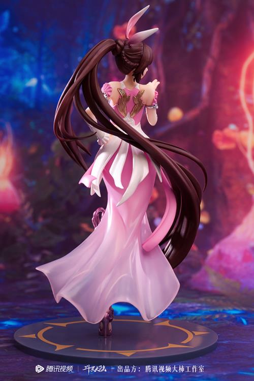 Soul Land Xiao Wu 1/8 Scale Figure Gallery Image 6