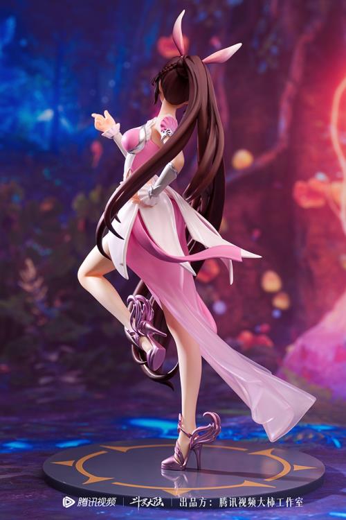 Soul Land Xiao Wu 1/8 Scale Figure Gallery Image 4