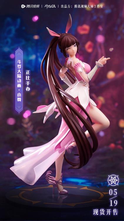 Soul Land Xiao Wu 1/8 Scale Figure Gallery Image 3