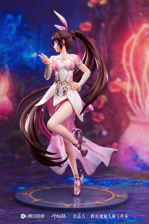 Soul Land Xiao Wu 1/8 Scale Figure Gallery Image 5