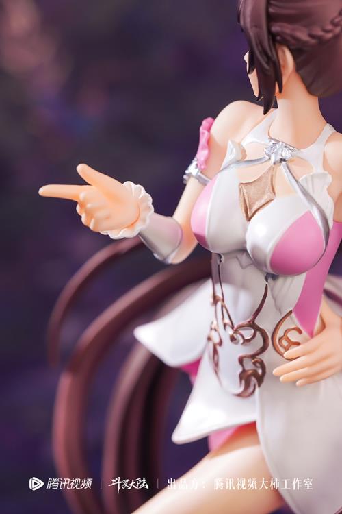 Soul Land Xiao Wu 1/8 Scale Figure Gallery Image 8