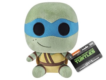 Teenage Mutant Ninja Turtles Raphael with Liquid Mutagen