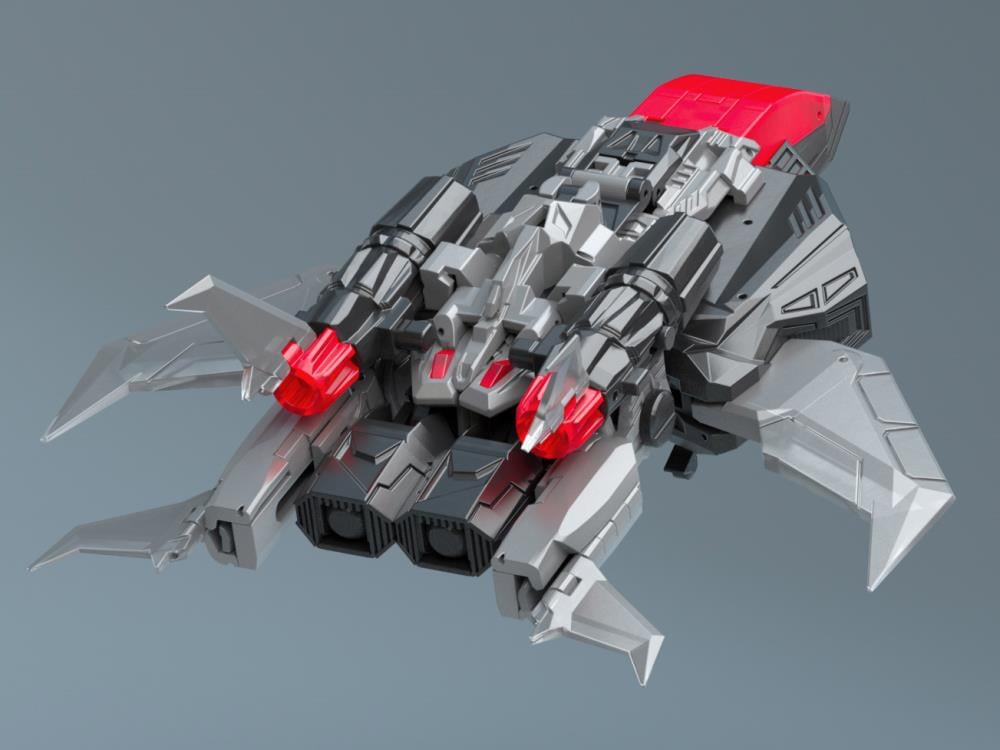 Last of the Seekers Shadow Drone Figure Gallery Image 5