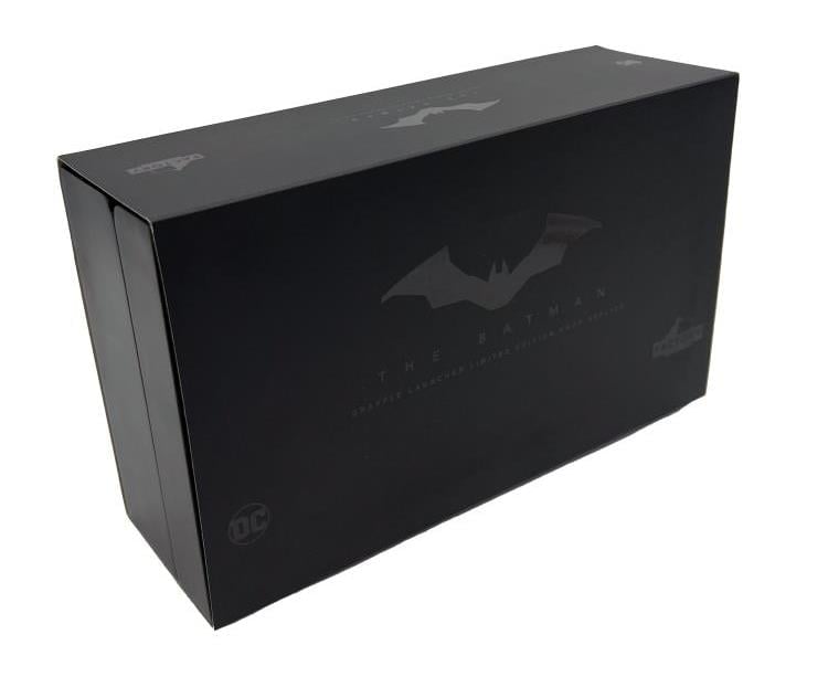 The Batman Grapple Launcher Limited Edition Prop Replica Gallery Image 10