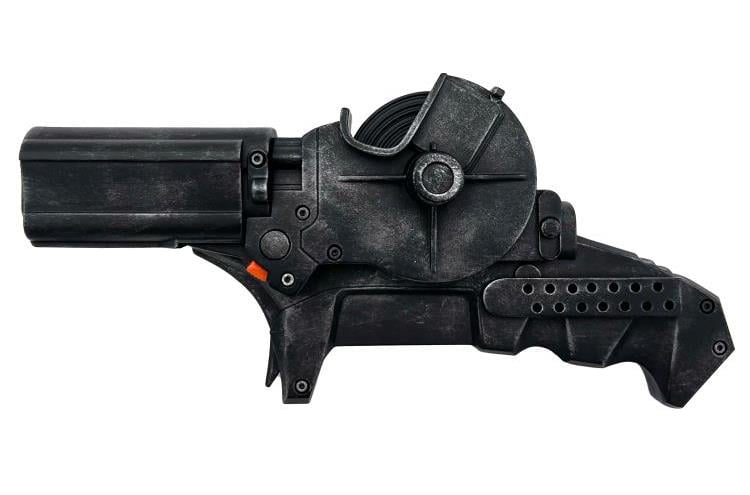 The Batman Grapple Launcher Limited Edition Prop Replica Gallery Image 5