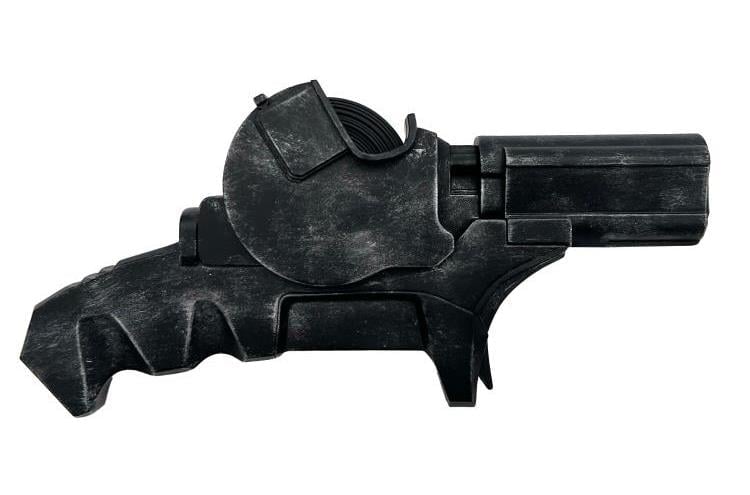 The Batman Grapple Launcher Limited Edition Prop Replica Gallery Image 6
