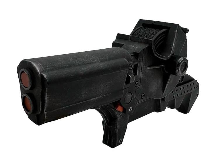 The Batman Grapple Launcher Limited Edition Prop Replica Gallery Image 7