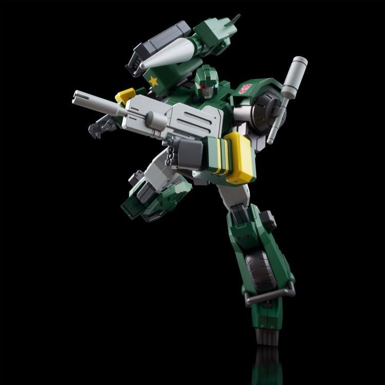 Transformers Furai 37 Hound Model Kit Gallery Image 9